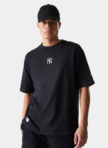 New Era MLB League Essential NY Yankee